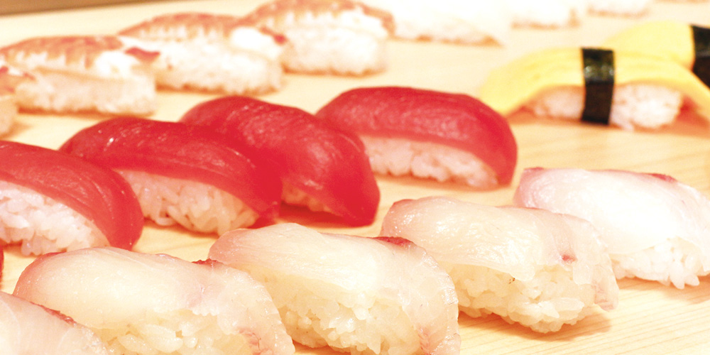 【ランチ】夏祭り うまいもんバイキング2