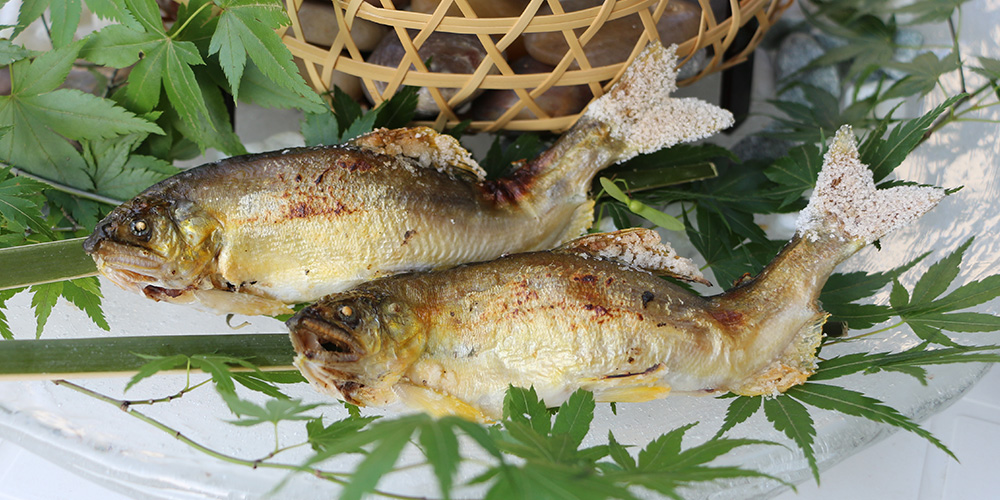 【ランチ】夏祭り うまいもんバイキング3