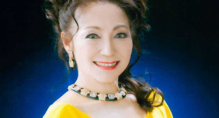 遠藤伸子