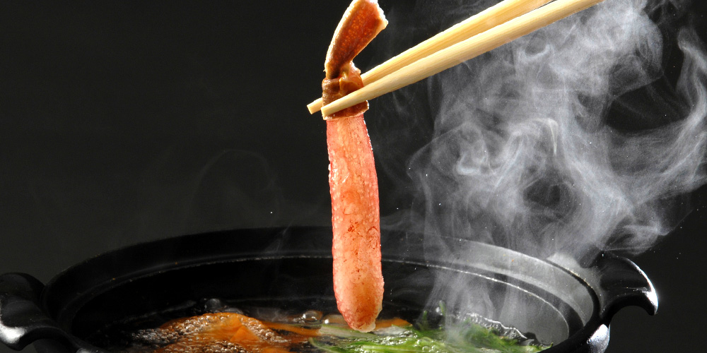 2026 お正月ディナーバイキング1