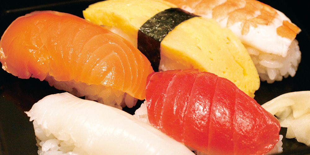 2026 お正月ディナーバイキング4