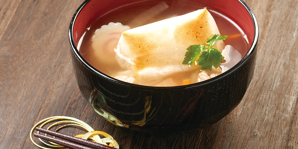 2026 お正月ランチバイキング2