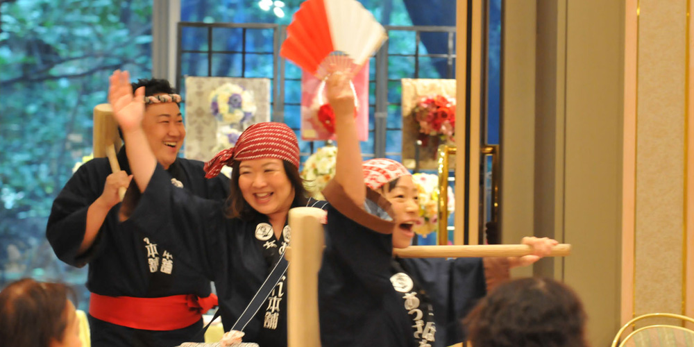 2026 お正月ランチバイキング3