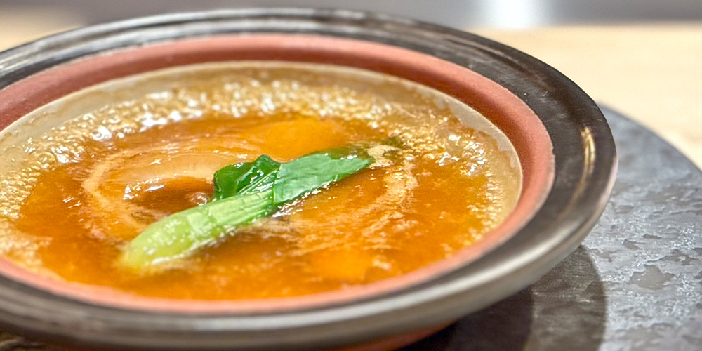 春節折衷ランチコース5