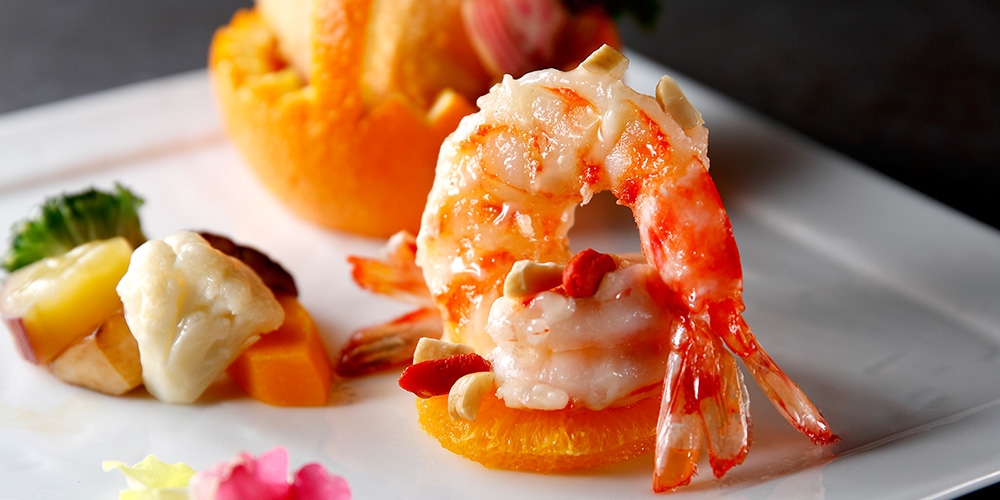 2026 春のお祝いランチ2