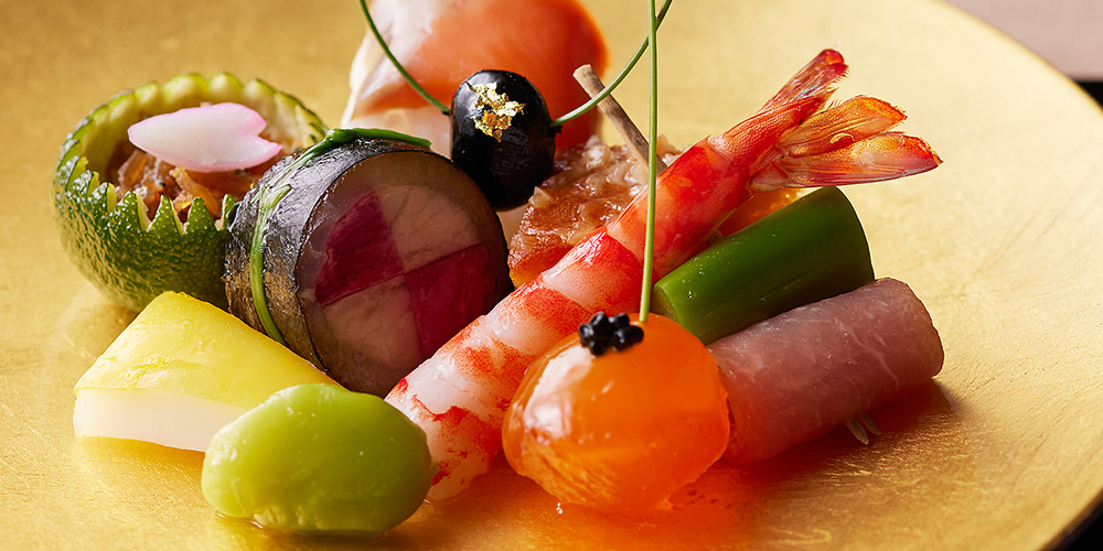 2026 春のお祝いランチ3