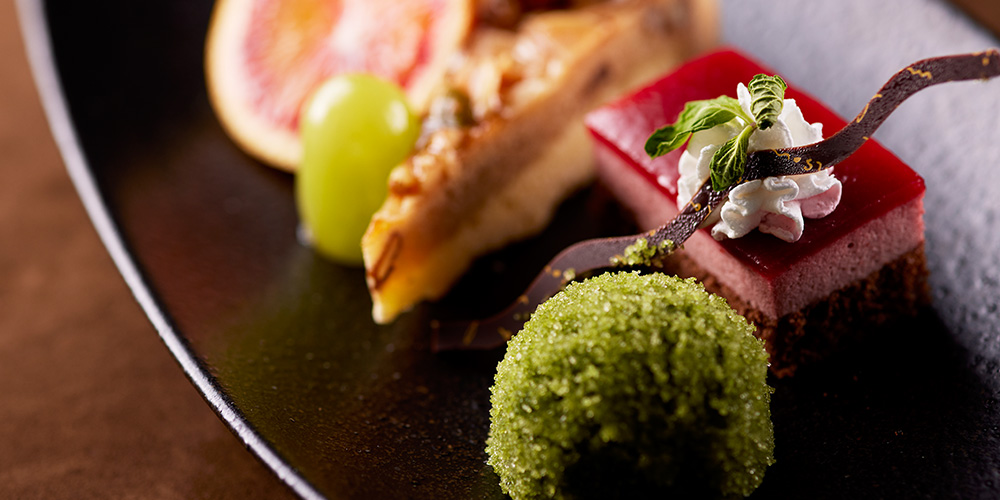 2026 春のお祝いランチ4