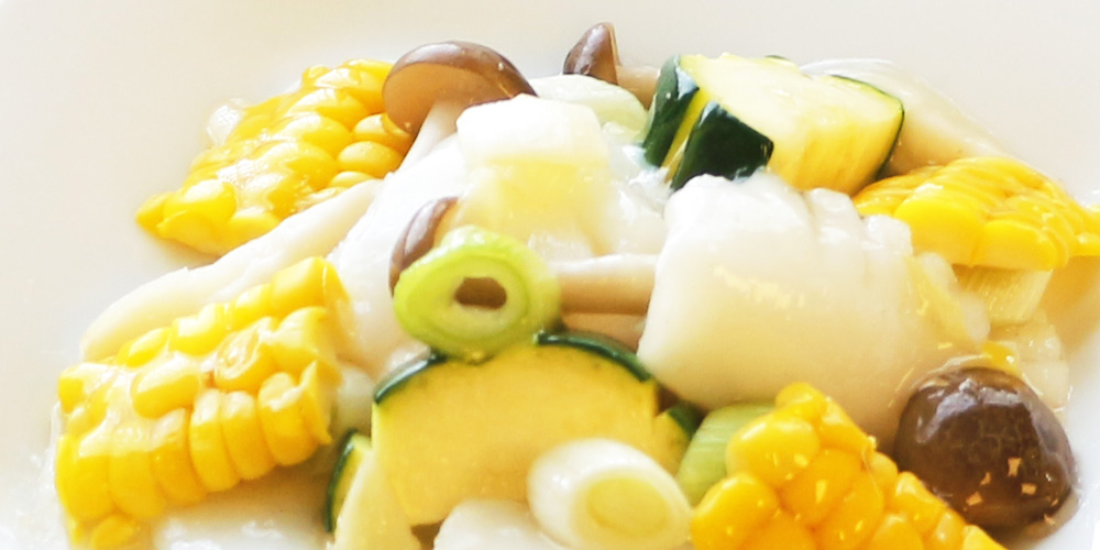 2026GW【1日限定】飲茶ランチバイキング3