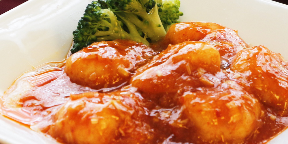 2026GW【1日限定】飲茶ランチバイキング4