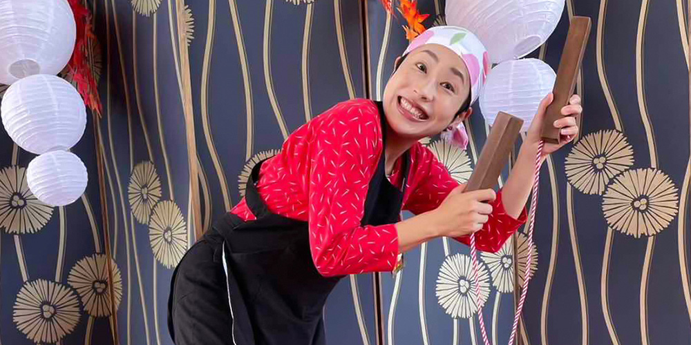 2026GW【1日限定】飲茶ランチバイキング7