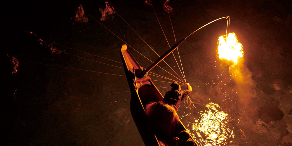 2026 長良川鵜飼 ご宿泊プラン1