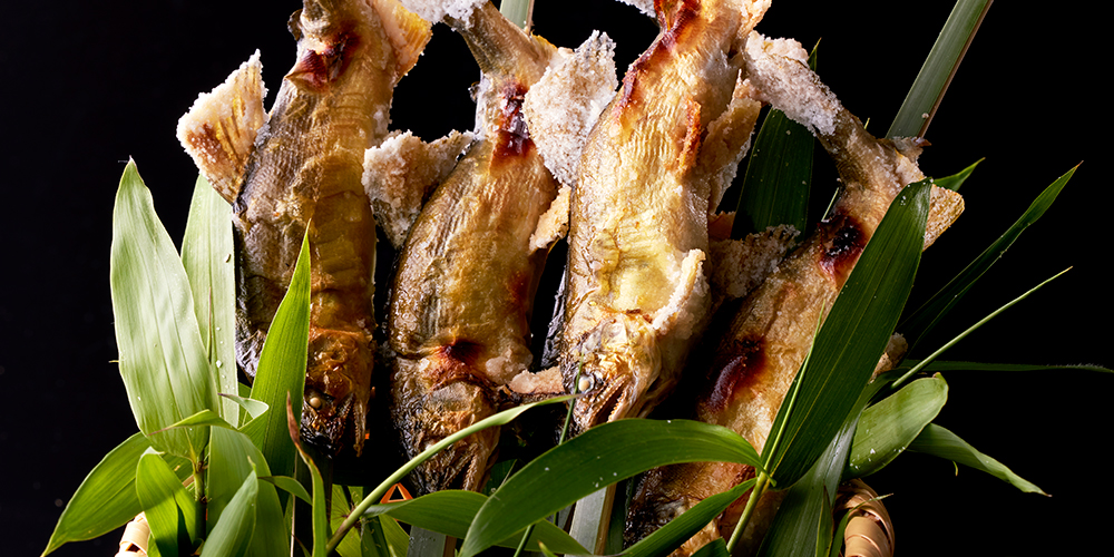 2026 長良川鵜飼 ご宿泊プラン4